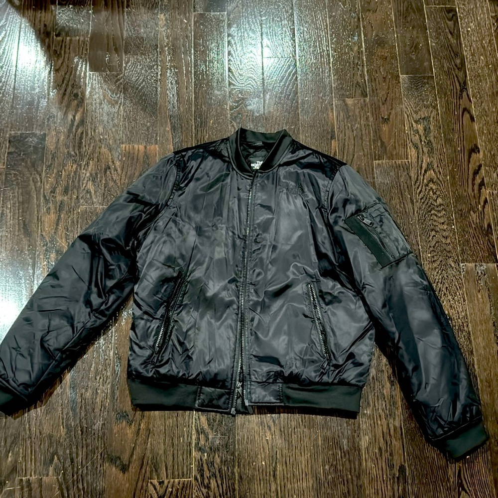 North face jacket